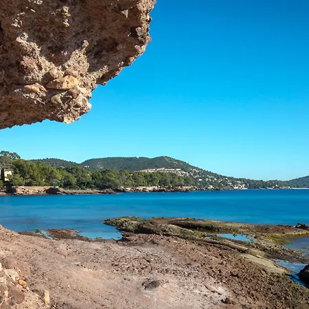 2 Pieces Avec Balcon, Climatise, Proche Et Centre-ville - Fr-1-466a-2 Saint-Raphaël