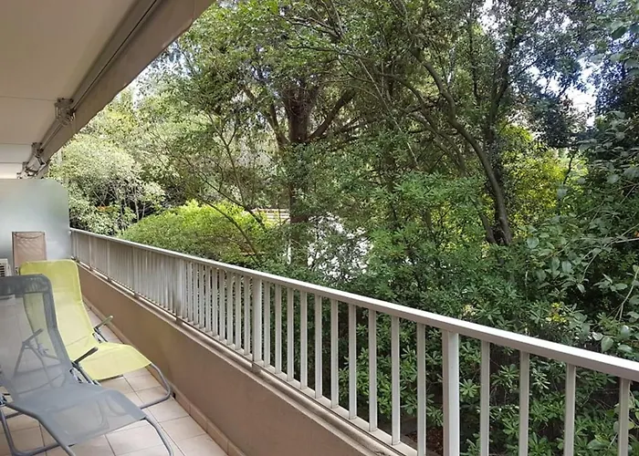 Appartement Saint-raphaël, 2 Pièces, 4 Personnes - Fr-1-466a-2 *