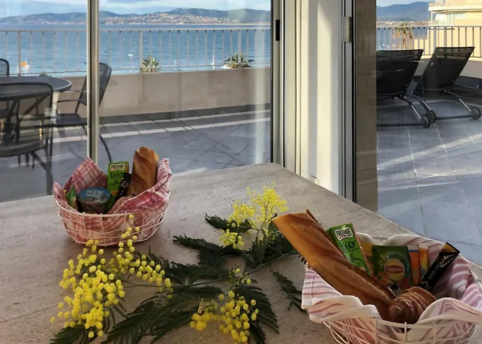 Saint-raphaël, 2 Pièces, 4 Personnes - Fr-1-466a-2 Saint-Raphaël