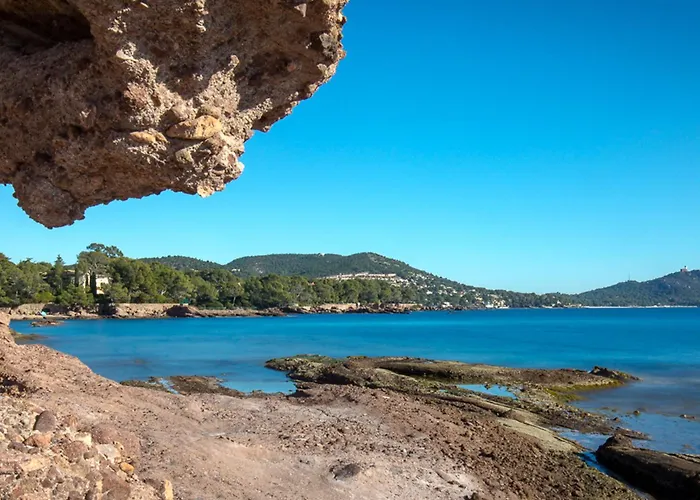 Saint-raphaël, 2 Pièces, 4 Personnes - Fr-1-466a-2 Saint-Raphaël